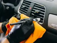 Детейлинг студия Bizone.krg, фотография 8