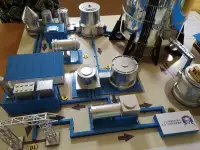 Изготовление выставочных макетов, фотография 8