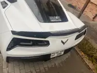Corvette 2016 года, фотография 2