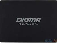 Ssd накопитель digma run y2 128 gb sata-iii