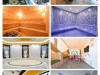 Квартира у моря  квартира в Турции  Аланья  Анталья, фотография 2