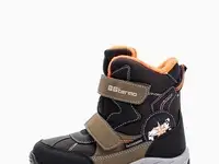 Ботинки bg termo