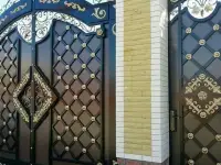 Сварочные работы, фотография 4