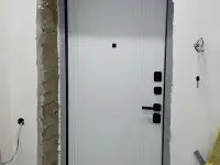 двери установка, фотография 8
