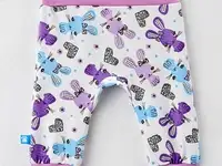 Брюки домашние котмаркот