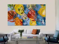 Авторские LOFT rартины для интерьеров., фотография 6