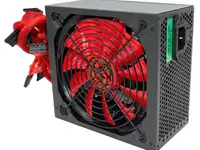 Блок питания ginzzu pc700 700 вт