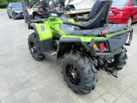 Квадроциклы Костанай. AODES PATHCROSS 1000 Lг., фотография 2