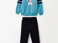 Костюм спортивный агапэ