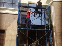 Тонировка всех видов стекол, окон и перегородок, фотография 7