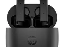 Гарнитура hp wireless earbuds g2 cons черный