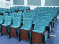 Театральные кресла, фотография 6