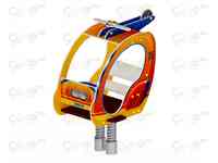 Качалка на пружине вертолётик ио 23.03.04