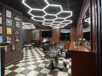 Освещения LED светильник для студии, фотография 4