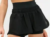 Шорты спортивные adidas by stella mccartney