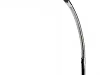 Настольная лампа эра n-301 оранжевый