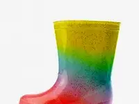 Резиновые сапоги playtoday