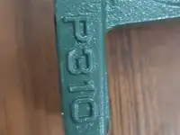 Подвесной подшипник оси шибера., фотография 5