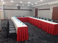 Отель Ramada by Wyndham Almaty., фотография 4