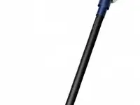 Aккумуляторный пылесос xiaomi vacuum cleaner vc20 pro сухая влажная уборка синий