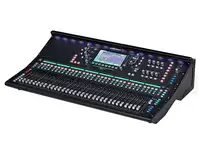 Цифровой микшерный пульт allen & heath sq-7