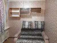 Продам благоустроенную комнату, Ш.Айманова д.9, фотография 2