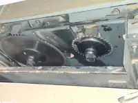 Балочная пила HOMAG HPP380, фотография 3