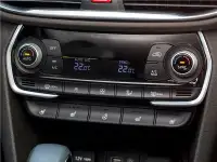 Hyundai Santa fe 2020, фотография 5