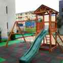 Детские игровые комплексы, фотография 10