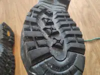 Ботинки горные, фотография 2