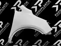 Крыло на Buick Encore из стеклопластика., фотография 2