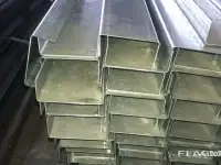 Профиль для пеноблоков