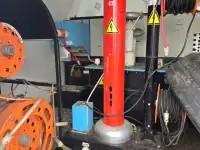 Ремонт кабеля,отыскание место повреждения, фотография 11