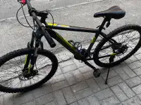 Велосипед, фотография 2