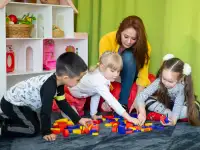 Вакансия воспитателя, фотография 3