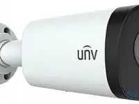 Uniview видеокамера ip цилиндрическая, 1/2.8" 2 мп кмоп @ 30 к/с,
