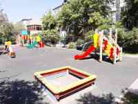 Продажа 1 комнатной квартиры, Жетысуйский район, мкр Кулагер, фотография 12