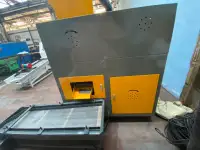 Установка по переработке кабеля СМК-Ресурс S-100, фотография 6