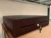 Принтер чеков, стикеров, фотография 6