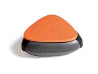 Коробочка для специй light my fire spicebox оранжевая