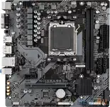 A620m s2h, socket am5, amd a620, 2xddr5-5200, d-sub+hdmi+dp, 1xpci-ex16, 1xpci-ex1, 4xsata3(raid