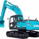 Продажа KOBELCO SK 200-8
