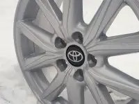 Диски R17 Toyota Camry 7х17 5x114.3 ET45 D60.1, фотография 7