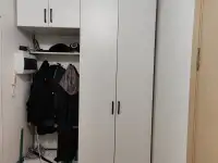 Продам 1 комнатную квартиру, Кенесары 73, фотография 11