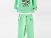 Костюм спортивный ete children