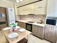 2-КОМНАТНАЯ КВАРТИРА 70 м  4 ЭТАЖ, МАНГИЛИК ЕЛ 50  УЛЫ ДАЛА, фотография 6