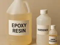 Продаю отвердитель от Rich Chemical Китай, фотография 3