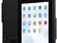 Планшетный компьютерaquarius cmp ns208 (8" 1280x800, 3gb, 32gb, front 5 mpx,