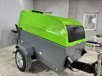 ПНЕВМОНАГНЕТАТЕЛЬ ZEN MACHINES D200 2025, фотография 6