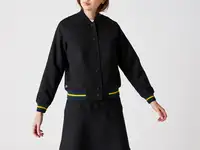 Женская куртка lacoste